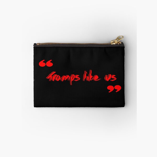 Item preview, Inspirational Quote. Springsteen Lyrics. Tramps Like Us. WallsOfFameAust designed and sold by WallsOfFameAust.