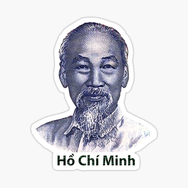 Item preview, Ho Chi Minh  Vietnam designed and sold by sermskr.
