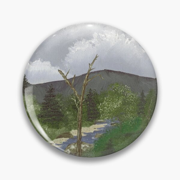 Item preview, Fallen Timber by the Stream designed and sold by Samuel Grove.