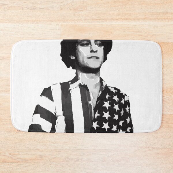 Item preview, Abbie Hoffman Flag designed and sold by MisterAB.