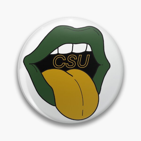 Item preview, Colorado state university  designed and sold by Olivia Bracco.