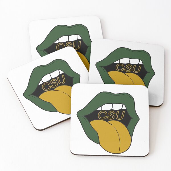 Item preview, Colorado state university  designed and sold by Olivia Bracco.