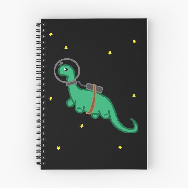 Item preview, Space Dino designed and sold by Rougetango.