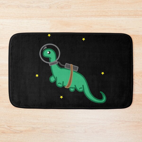 Item preview, Space Dino designed and sold by Rougetango.