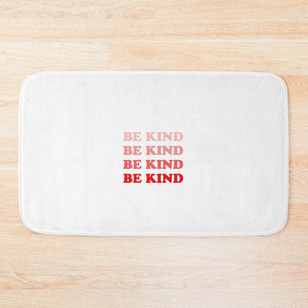 Item preview, -Be Kind- designed and sold by -SUGAR-RUSH-.