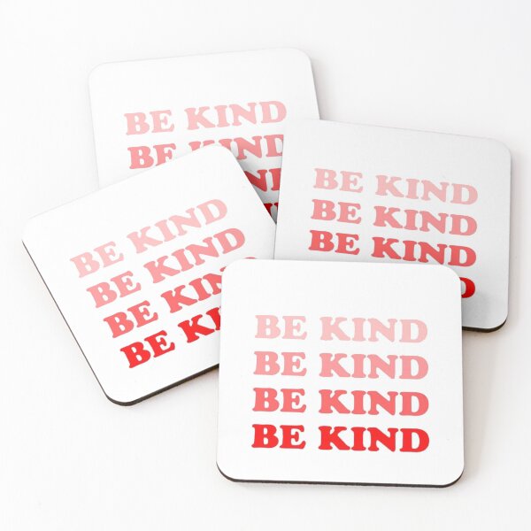 Item preview, -Be Kind- designed and sold by -SUGAR-RUSH-.