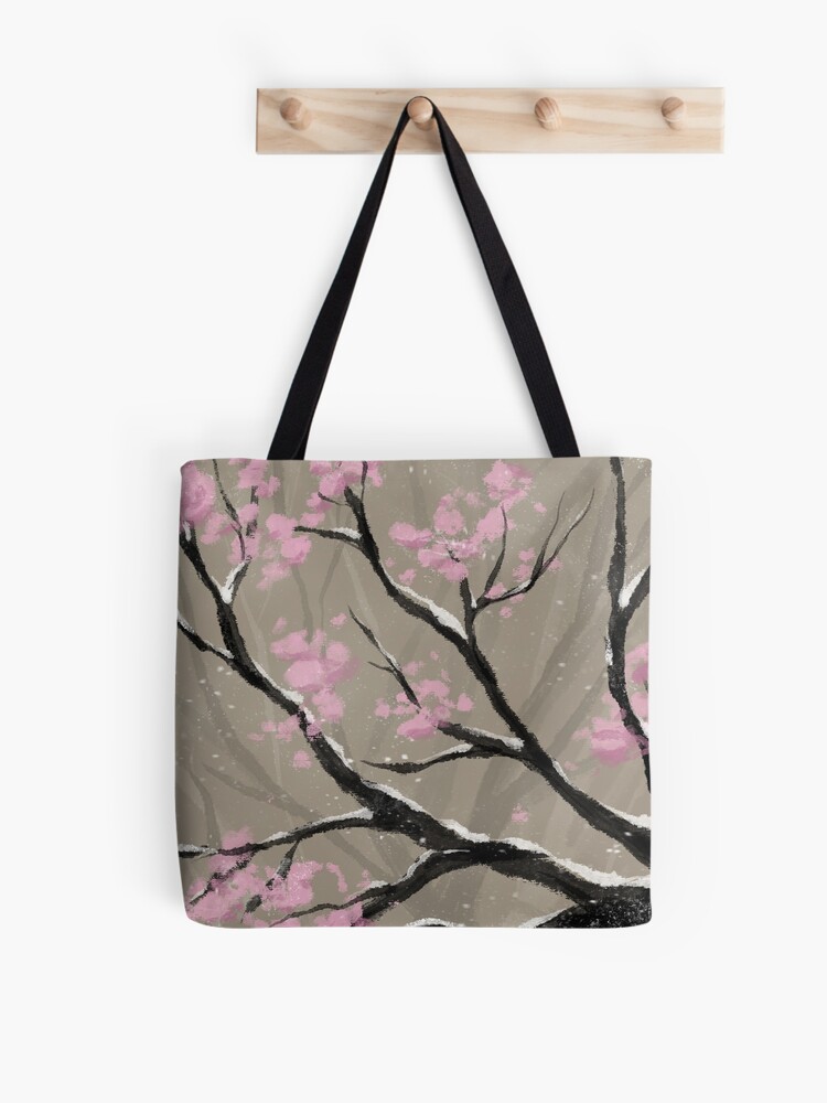 Cherry Tote Bag for Sale by aleibanez