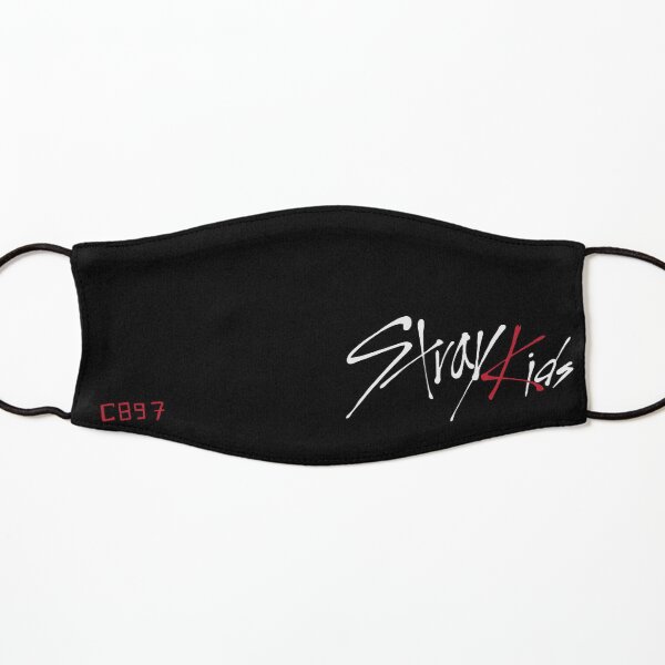 Masque CB97 Stray Kids Masque enfant