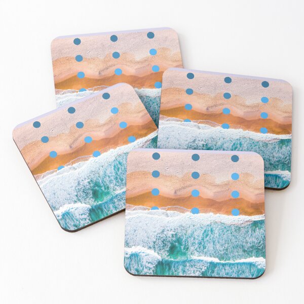 Item preview, Shoreline Piece designed and sold by nicklighter.