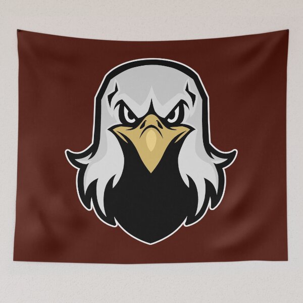 Item preview, Eagle Football Team designed and sold by RiseUpNUpRise.