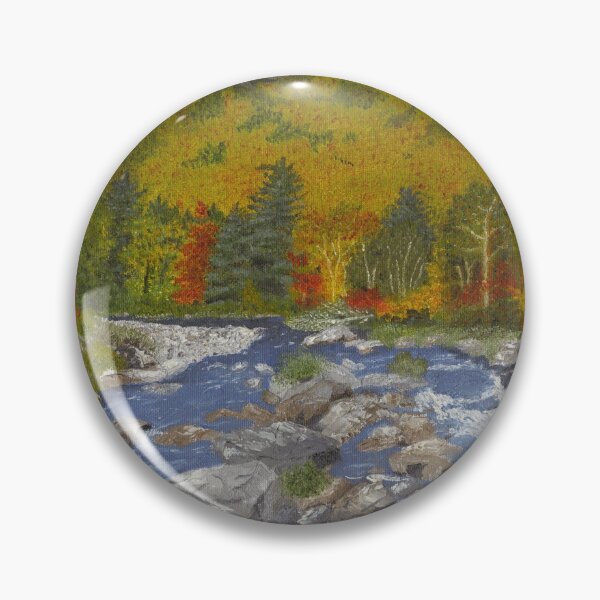 Item preview, Adirondack Park and Preserve, NY designed and sold by Samuel Grove.