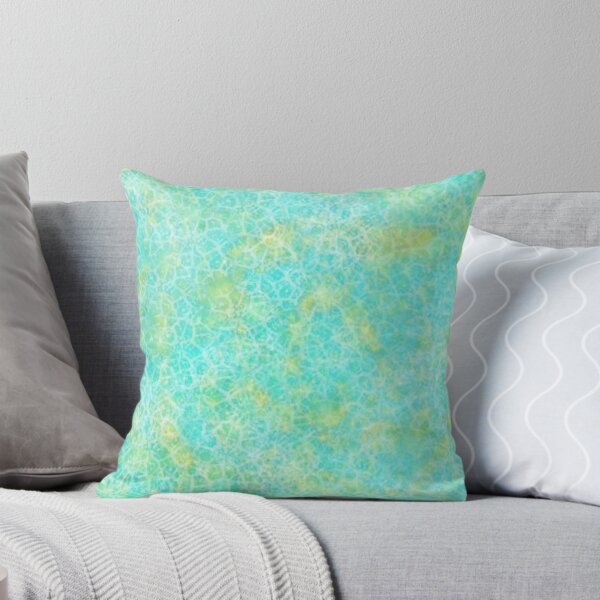 Item preview, Green and Blue texture designed and sold by Rougetango.