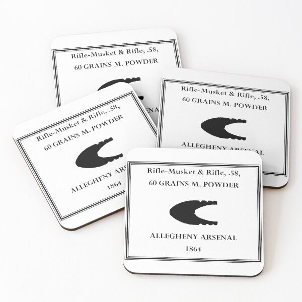 Item preview, Allegheny Arsenal designed and sold by kewindahl145.