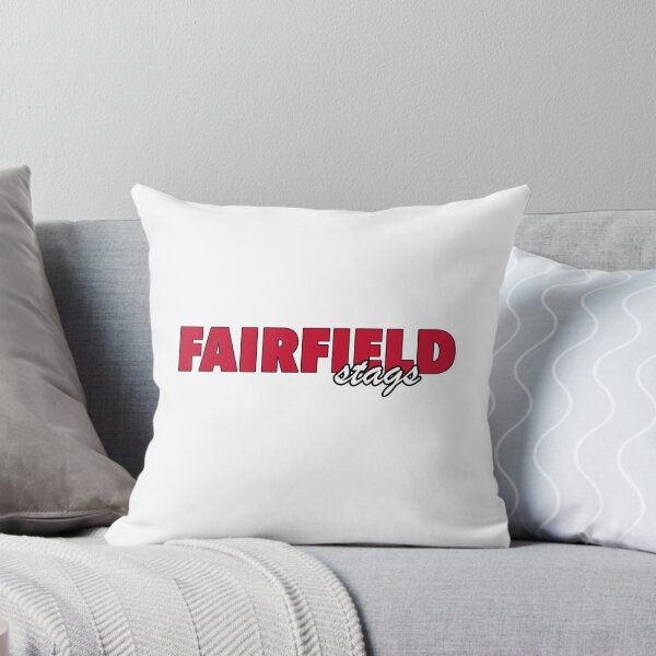 Item preview, Fairfield Stags designed and sold by erinmeaney.