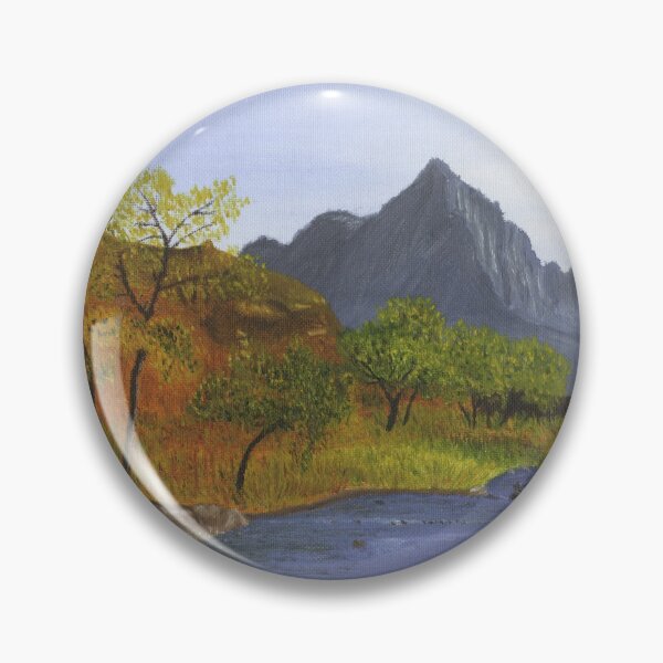 Item preview, Watchman Mountain, UT designed and sold by Samuel Grove.
