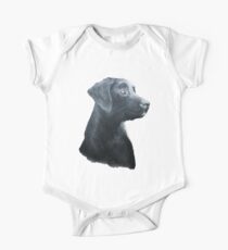 Body de manga corta Leal Labrador