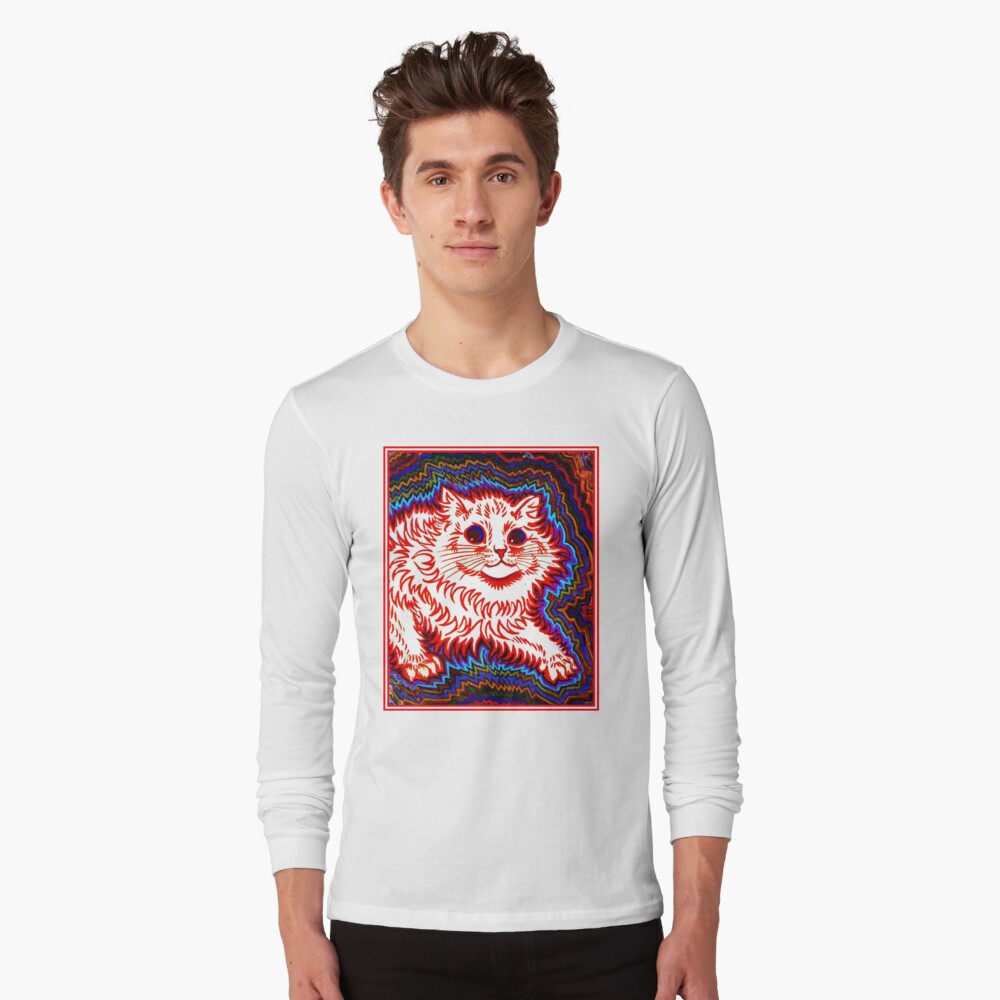 Item preview, Long Sleeve T-Shirt designed and sold by posterbobs.