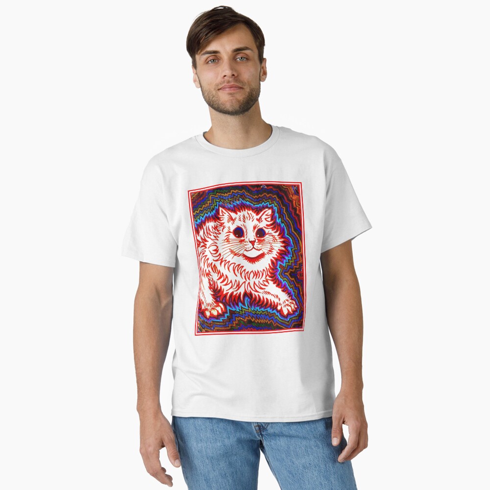Item preview, Classic T-Shirt designed and sold by posterbobs.