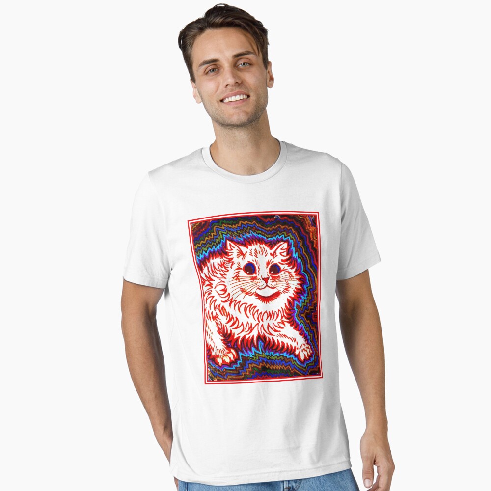 Item preview, Essential T-Shirt designed and sold by posterbobs.