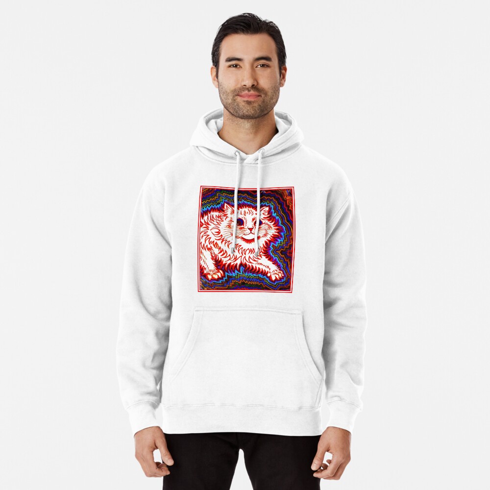 Item preview, Pullover Hoodie designed and sold by posterbobs.