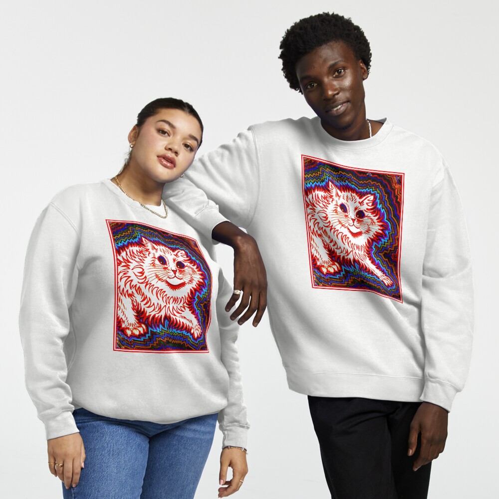 Item preview, Pullover Sweatshirt designed and sold by posterbobs.
