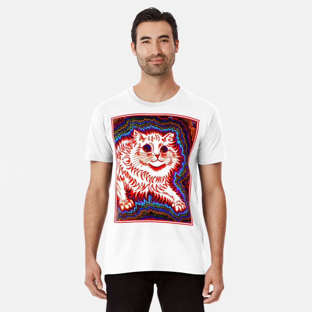 Item preview, Premium T-Shirt designed and sold by posterbobs.