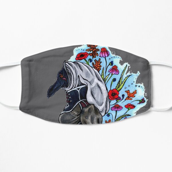 Plague Doctor Mask