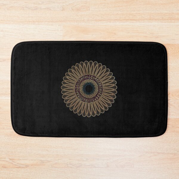 Item preview, Spirograph--Neon Pattern 1 designed and sold by TravellingAlle.