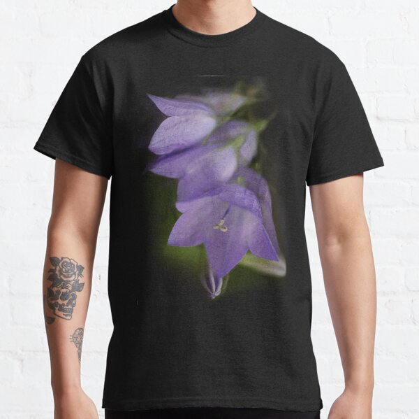 Hope Inspired ~ Harebell Classic T-Shirt