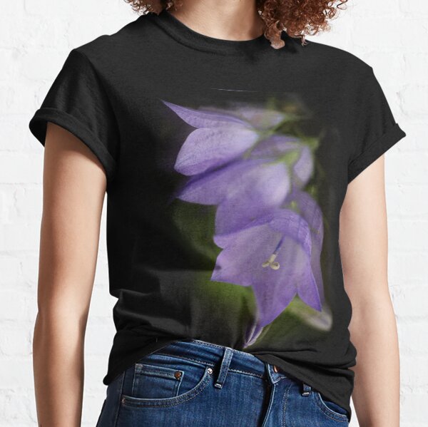 Hope Inspired ~ Harebell Classic T-Shirt