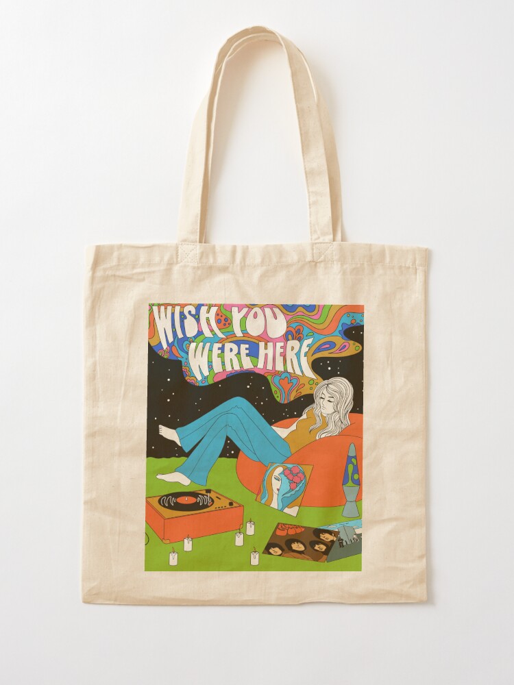 tote bag wish