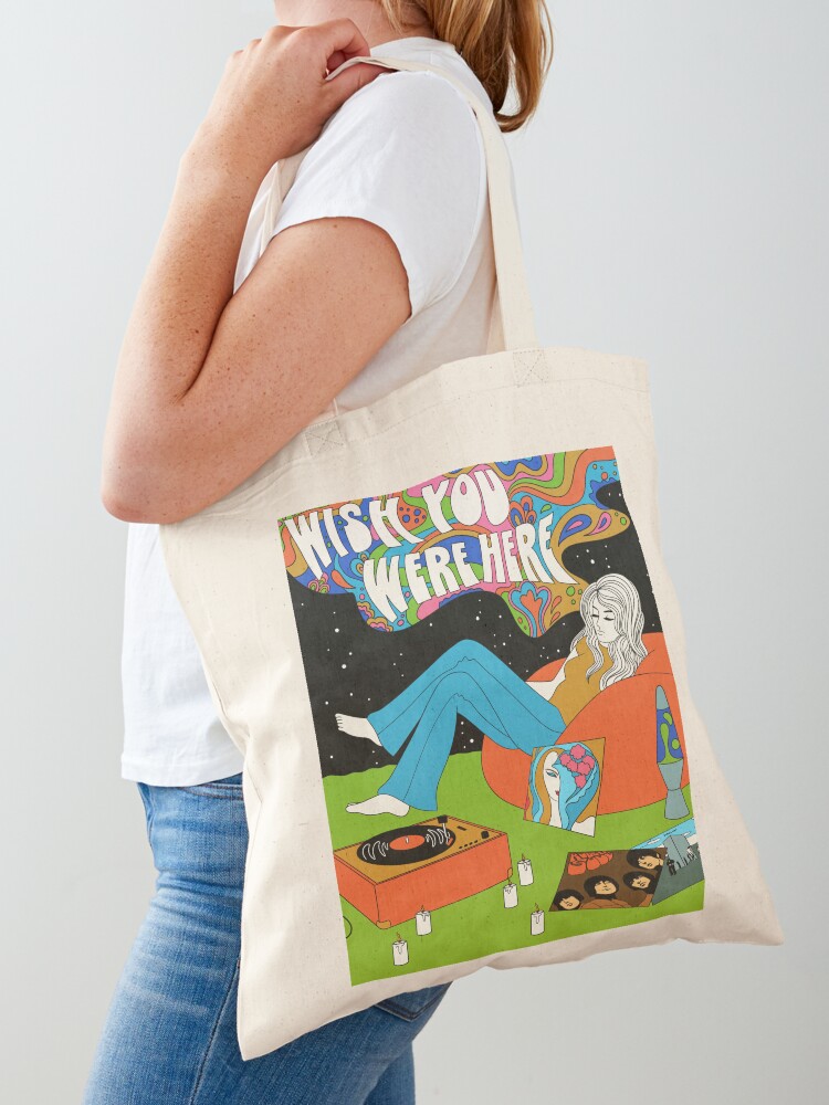 tote bag wish