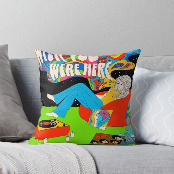 Item preview, Wish you were here designed and sold by Audrey Herbertson.