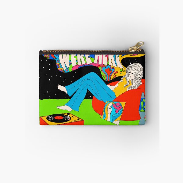 Item preview, Wish you were here designed and sold by Audrey Herbertson.