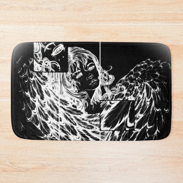 Item preview, NV: Nakai's wings designed and sold by INKmagine  and Create.