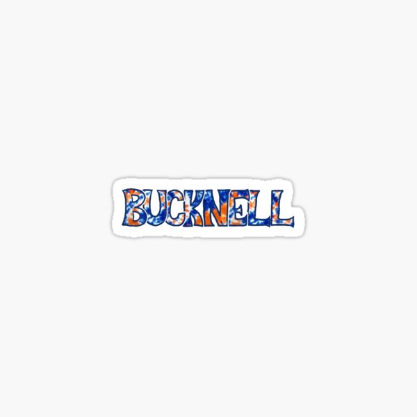 Item preview, Bucknell Tie Dye designed and sold by Julia Sullivan.