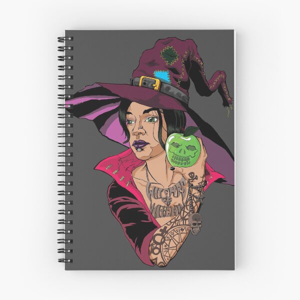 Item preview, Witches Be Witchin designed and sold by AxisAbraxas.
