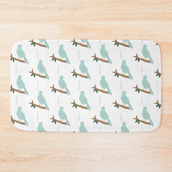 Item preview, Singing bird designed and sold by FaCurls.