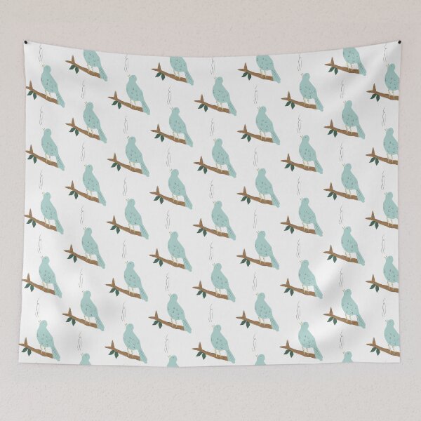 Item preview, Singing bird designed and sold by FaCurls.