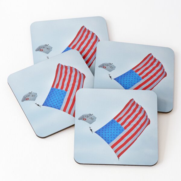 Item preview, America the Beautiful designed and sold by floofpictures.