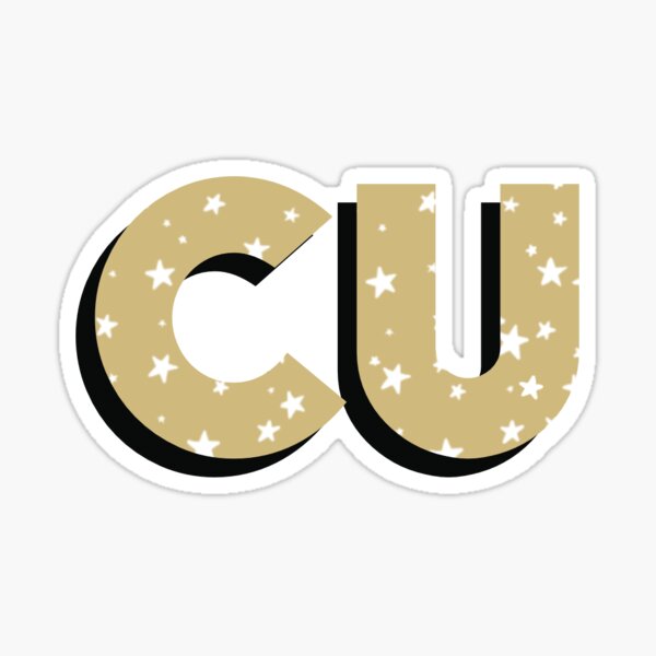 University Of Colorado Boulder Gifts Merchandise Redbubble