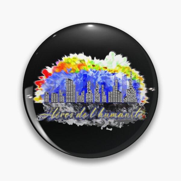 Item preview, Humanity's Heroes designed and sold by JSGinfograph.