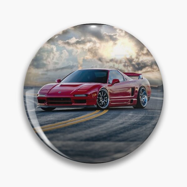 Item preview, Acura NSX Dreamy - vqvtecv8 designed and sold by vqvtecv8.