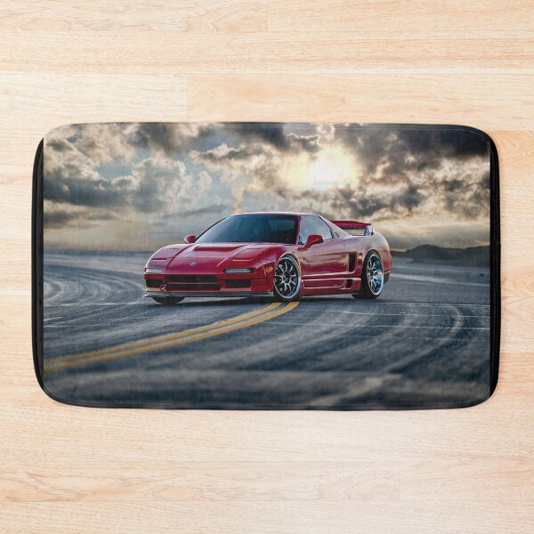 Aperçu de l'œuvre Acura NSX Dreamy - vqvtecv8 créée et vendue par vqvtecv8.