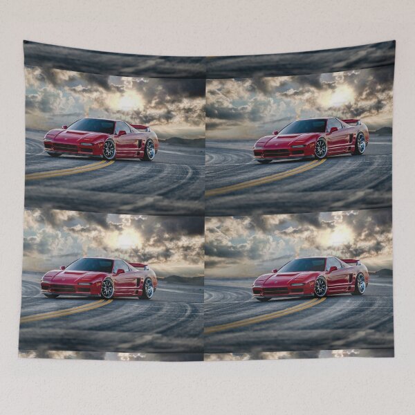 Item preview, Acura NSX Dreamy - vqvtecv8 designed and sold by vqvtecv8.