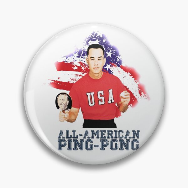 Item preview, forrest gump american flag t-shirts designed and sold by Herodz.