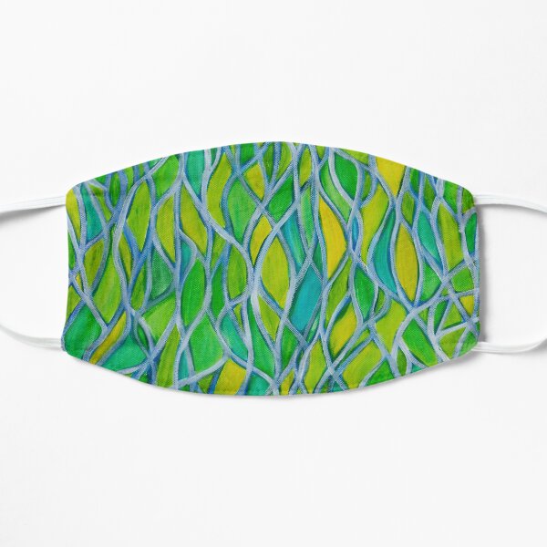 Rain Dance Mask