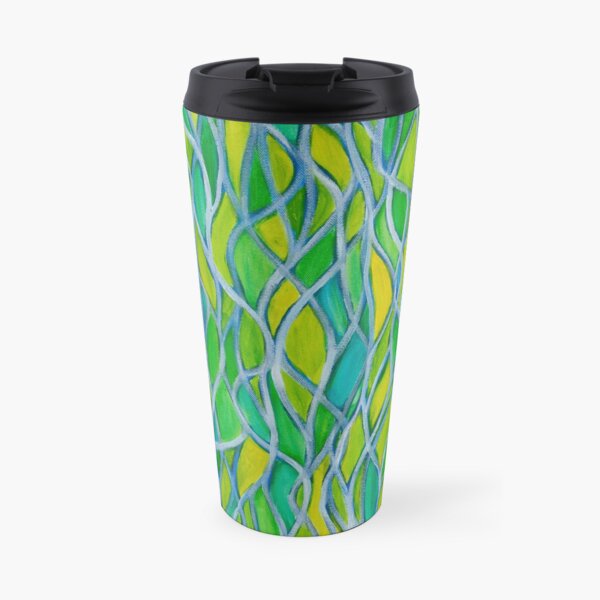 Rain Dance Travel Mug