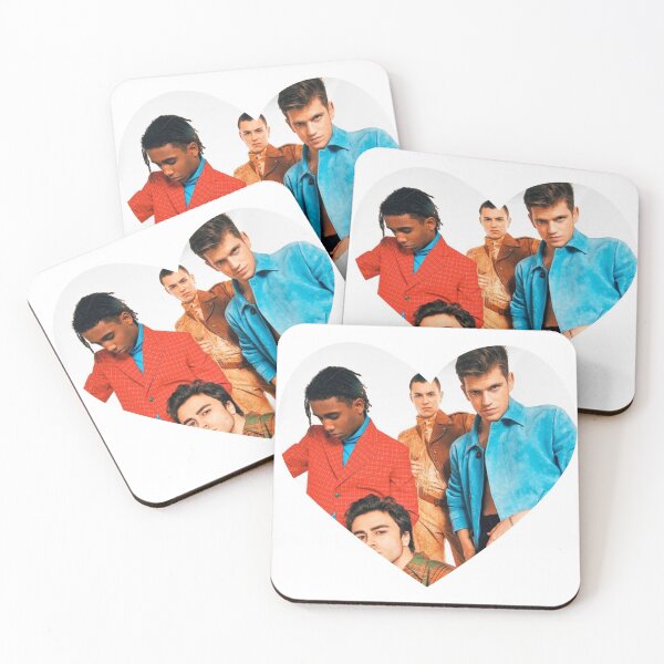 Item preview, Elite boys  designed and sold by ciaobella101.