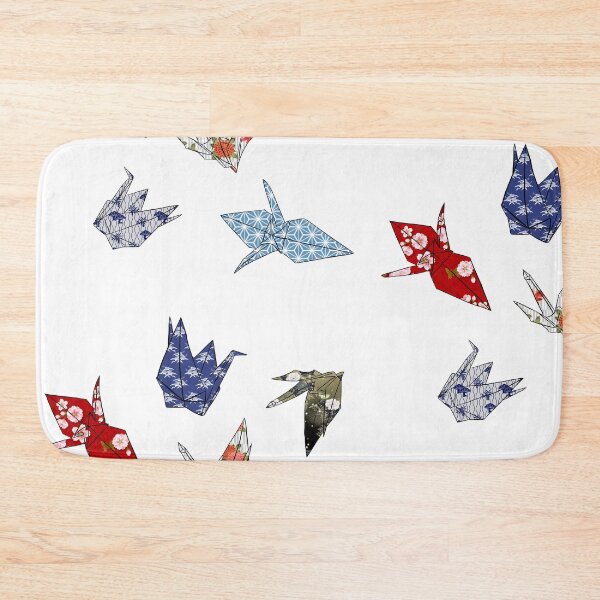 Item preview, Paper Cranes designed and sold by CelticWolfArt.